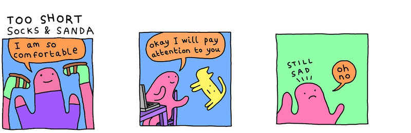 A remixed Webcomic Name comic.